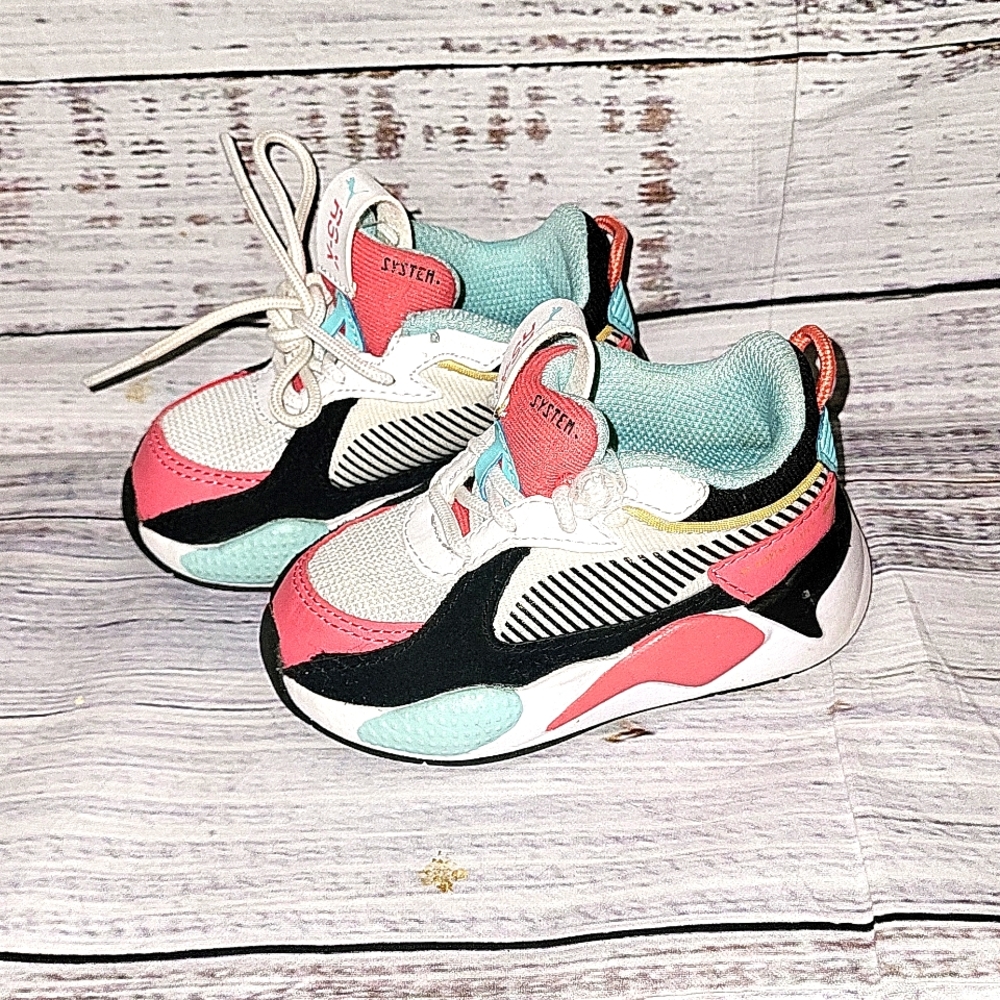 Puma rsx
